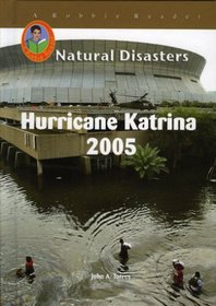 Hurricane Katrina, 2005 (Robbie Readers) (Robbie Readers)