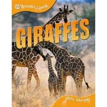 Giraffes (QEB Animal Lives)