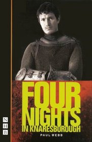 Four Nights in Knaresborough (Nick Hern Books)