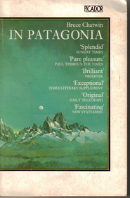 In Patagonia