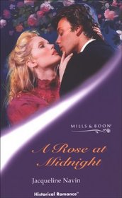 A Rose at Midnight (Historical Romance)