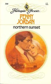 Northern Sunset (Harlequin Presents, No 508)