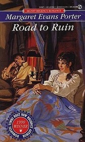 Road to Ruin (Signet Regency Romance)