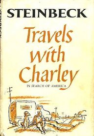 Travels with Charley in Search of America