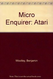 Micro Enquirer: Atari