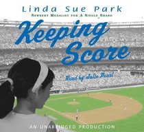 Keeping Score, 4 Cds [Unabridged Library Edition]