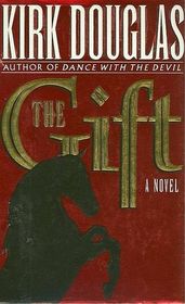 The Gift (Paragon Softcover Large Print Books)