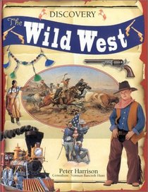 Wild West (The Discovery Series)