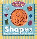 Shapes: Pull the Tabs! Change the Pictures! (Magic Window)