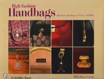 High Fashion Handbags: Classic Vintage Designs