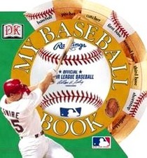 My Baseball Book