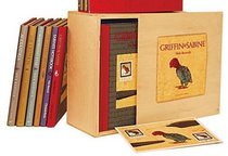 Griffin  Sabine Deluxe 6-Volume Boxed Set