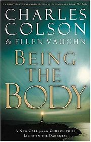 Being the Body (Colson, Charles)