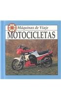 Motocicletas = Motorcycles (Maquinas de Viaje) (Spanish Edition)