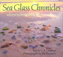 Sea Glass Chronicles: Whispers from the Past