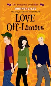 Love Off-Limits (Romantic Comedies)