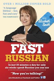 Fast Russian: Coursebook