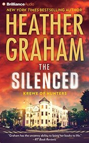 The Silenced (Krewe of Hunters)