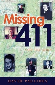 Missing 411- Off the Grid