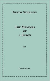 The Memoirs of a Baron (Volume 0)