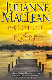 The Color of Hope (The Color of Heaven Series) (Volume 3)