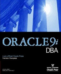 Oracle 9i DBA