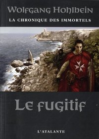 La chronique des immortels, Tome 7 (French Edition)