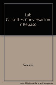 Lab Cassettes-Conversacion Y Repaso