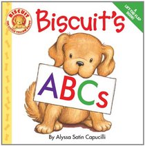 Biscuit's ABCs