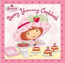 Berry Yummy Cookbook (Strawberry Shortcake)