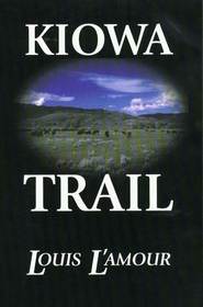 Kiowa Trail