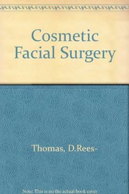 Cosmetic facial surgery