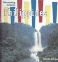 Philippines (Discovering Cultures)