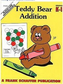 Teddy Bear Addition