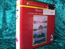 Dicey's Song (Tillerman Cycle, Bk 2) (Audio CD) (Unabridged)