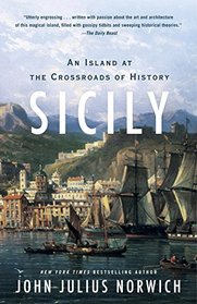 Sicily: An Island at the Crossroads of History