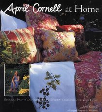 April Cornell At Home