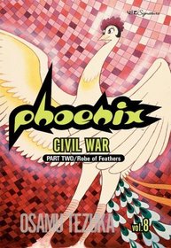 Phoenix, Volume 8 (Phoenix)