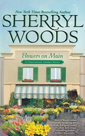 Flowers on Main: A Chesapeake Shores Novel (Chesapeake Shores Series)