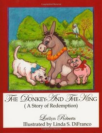 The Donkey and the King