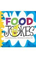 Food Jokes (Hah-Larious Joke Books)