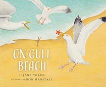 On Gull Beach (On Bird Hill and Beyond)