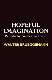 Hopeful Imagination: Prophetic Voices in Exit