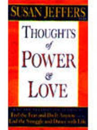 Thoughts of Power and Love - Indian Edition
