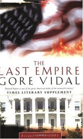 The Last Empire