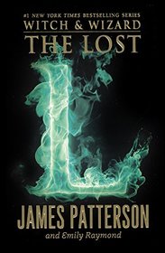 The Lost (Turtleback School & Library Binding Edition) (Witch & Wizard)