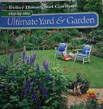 Ultimate Yard & Garden