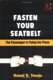 Fasten Your Seatbelt: The Passenger Is Flying the Plane