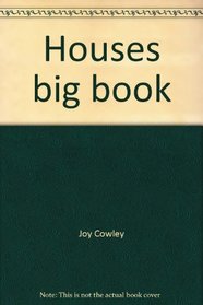 Houses big book
