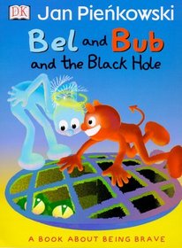 Bel and Bub and the Black Hole